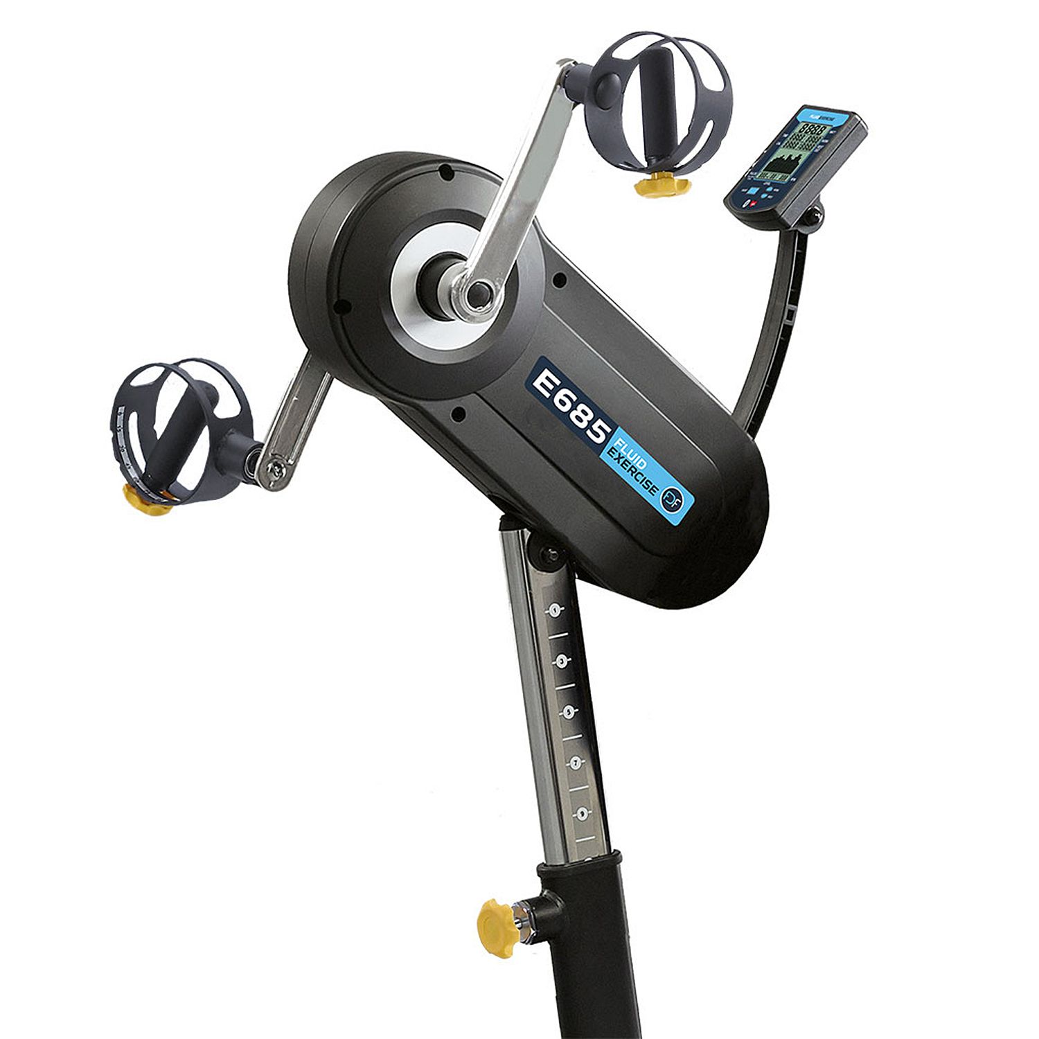 145252-Fluid-Exercise-E685-Arm-Cycle-afbeelding-3