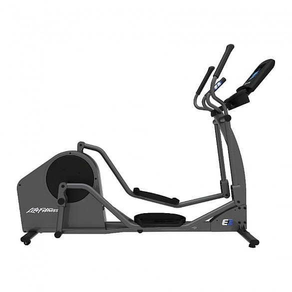 21564-Life-Fitness-crosstrainer-E1-Go-Console-gebruikt-afbeelding-2