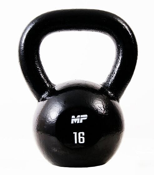 30378-Muscle-Power-Gietijzeren-Kettlebell-16-KG-MP1303-afbeelding-1