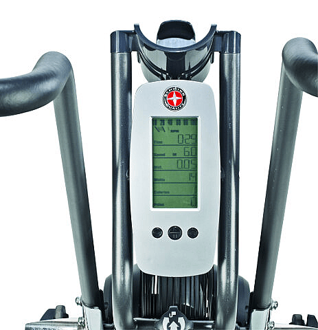 29981-Schwinn-Airdyne-AD6-HIIT-hometrainer-afbeelding-3