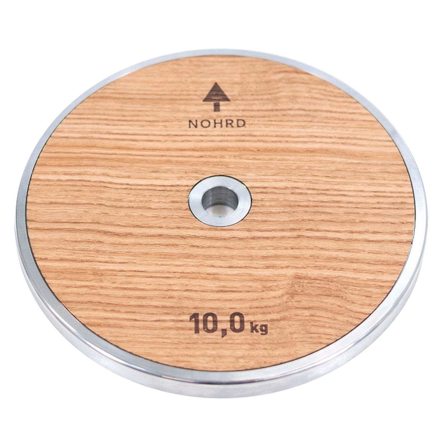102566-NOHrD-Weight-Plate-kersenhout-25-kg-afbeelding-6