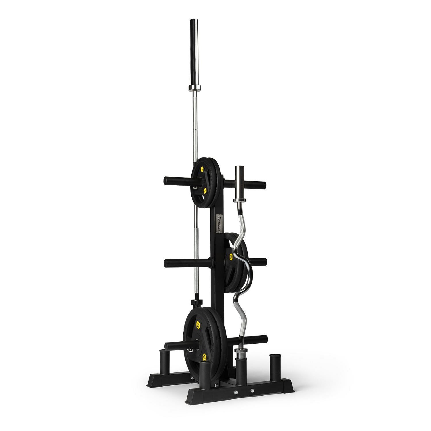 107980-NUCCLR-opbergrek-voor-halterschijven-en-halterstangen-afbeelding-2