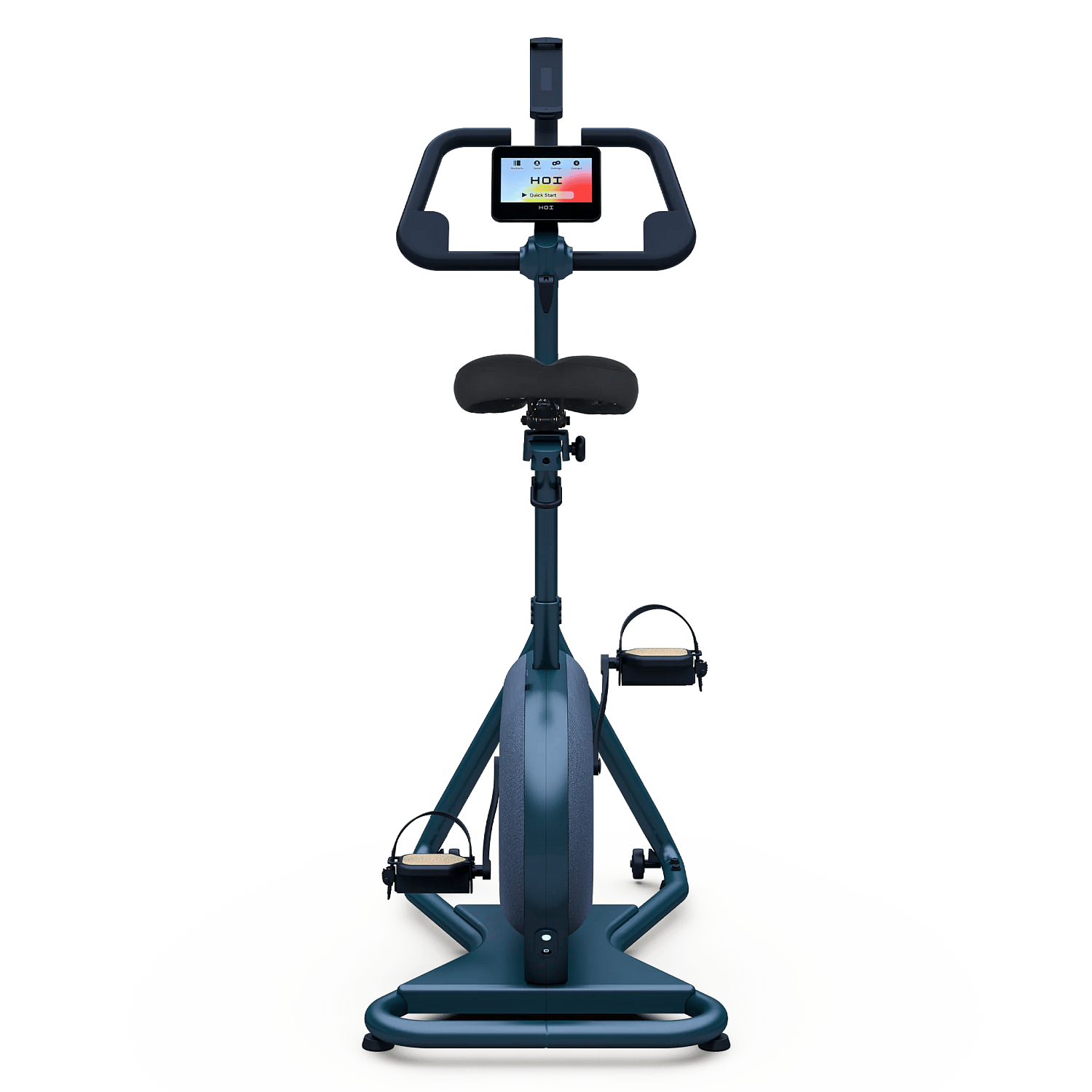 97395-Kettler-HOI-TOUR-Ergometer-Blueberry-Green-afbeelding-4