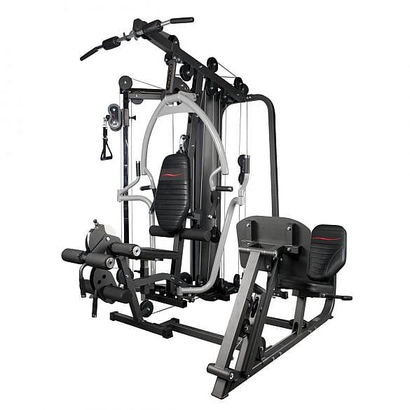 26830-Finnlo-krachtstation-Autark-6800-met-Leg-Press-afbeelding-2