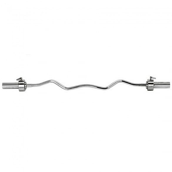 16140-Lifemaxx-Olympische-EZ-halterstang-1200-mm---50-mm-afbeelding-1