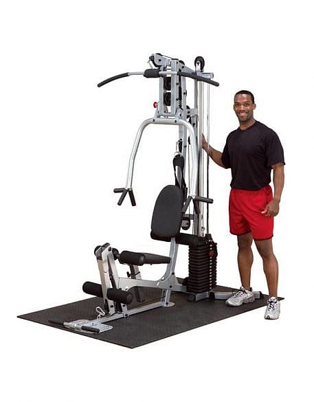35839-Body-Solid-Powerline-Home-gym-afbeelding-2