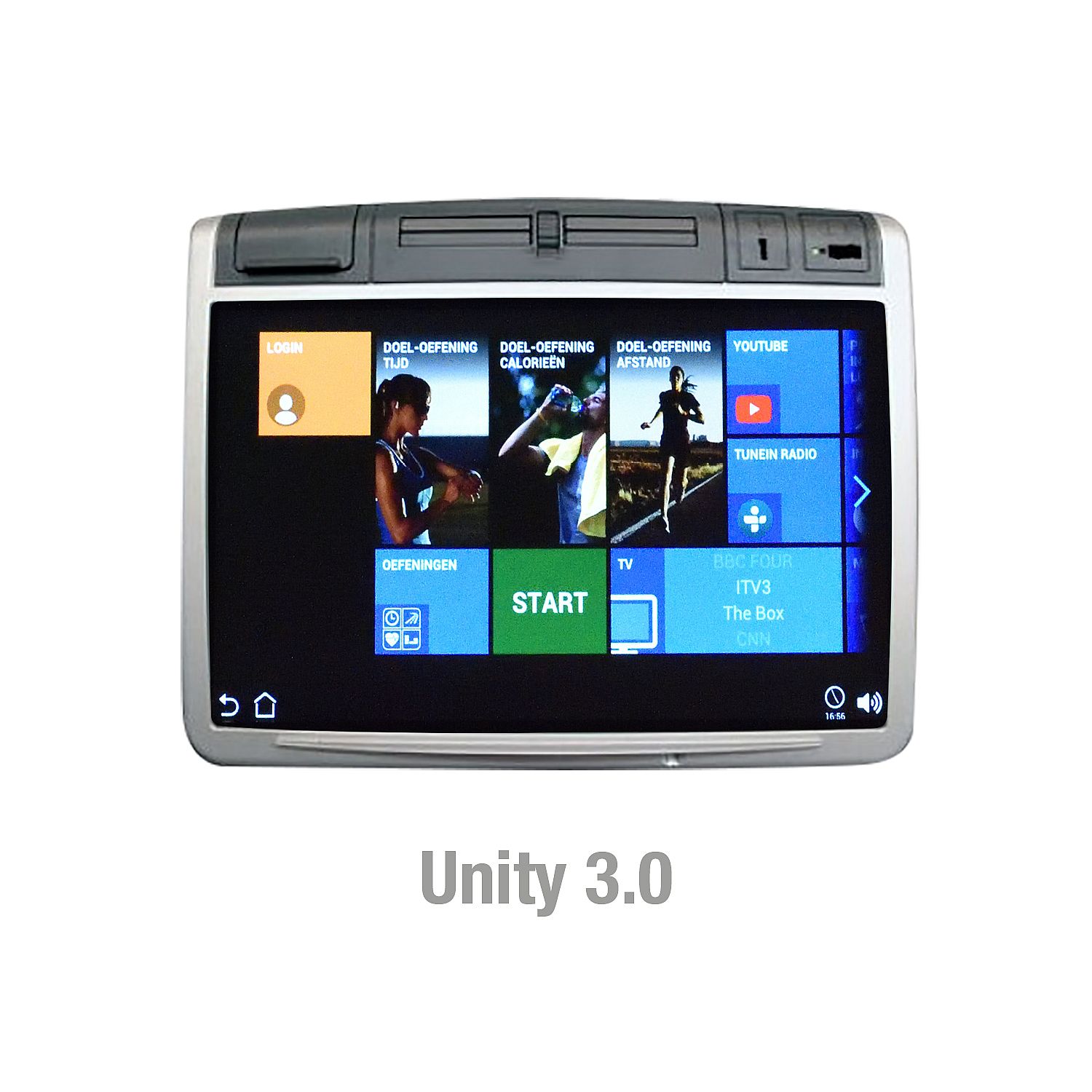 107762-Technogym-Loopband-Run-Now-Excite-700-Unity-3.0-zilver-gebruikt-afbeelding-2