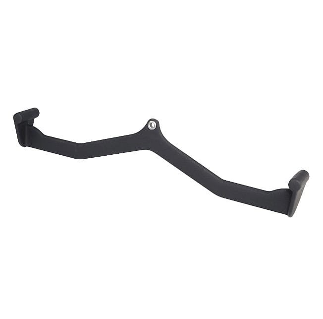 95777-Lifemaxx-Foam-grip-lat-bar-afbeelding-2