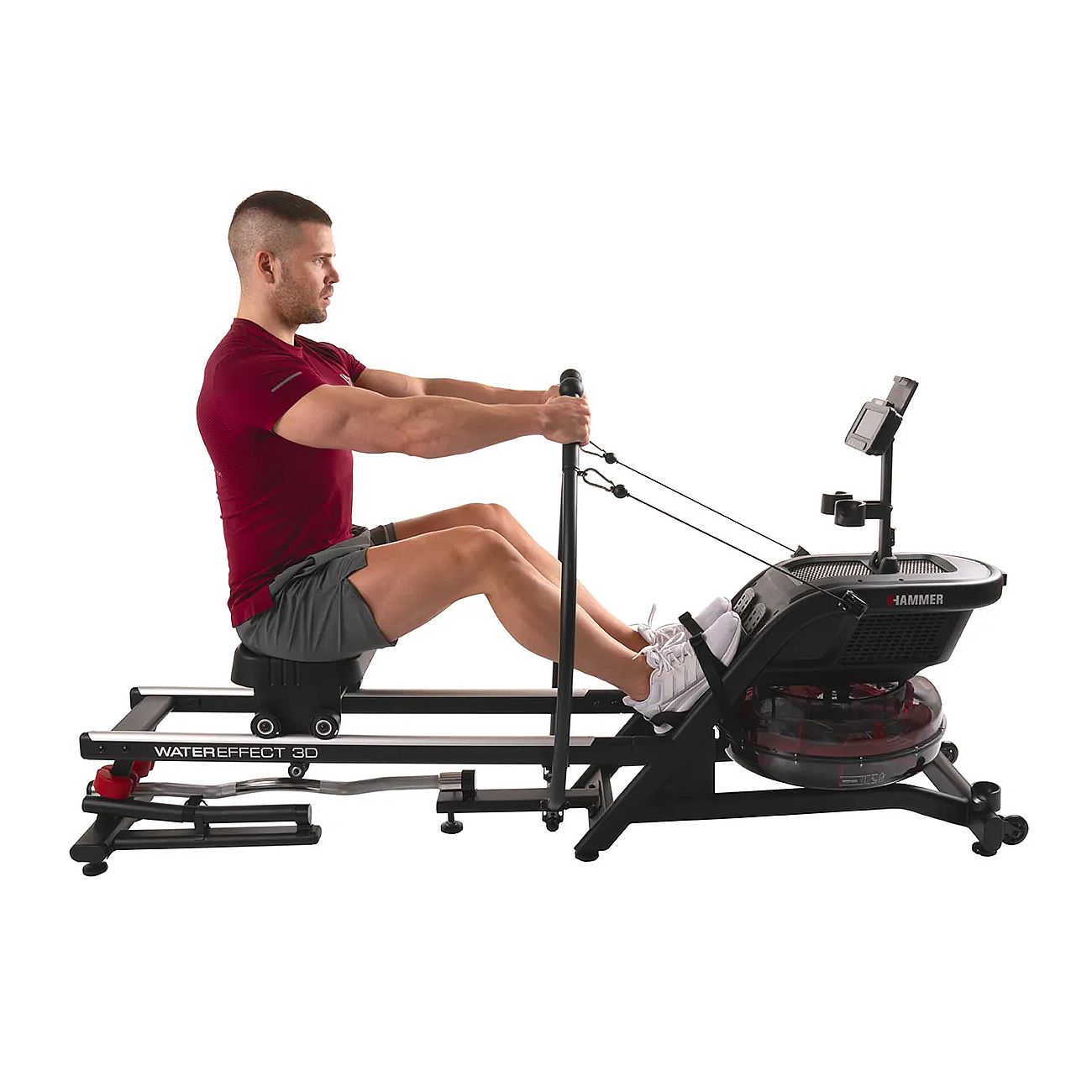 83275-Hammer-WaterEffect-3D-roeitrainer-afbeelding-8