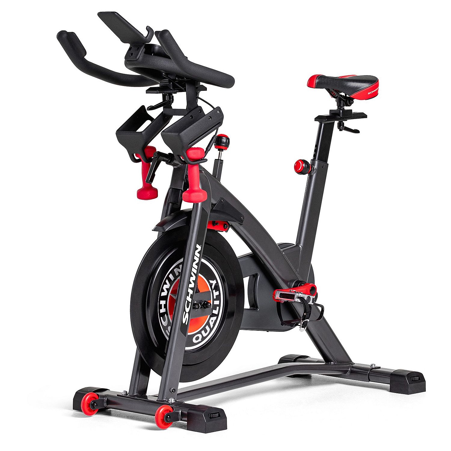 88725-Schwinn-800IC-Spinning-fiets---Zwift--Ridesocial-gebruikt-afbeelding-3