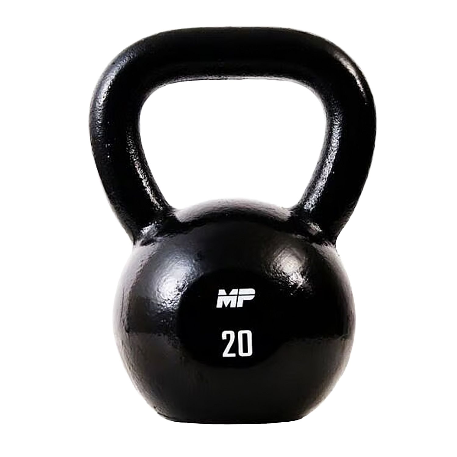 30379-Muscle-Power-Gietijzeren-Kettlebell-20-KG-MP1303-afbeelding-1