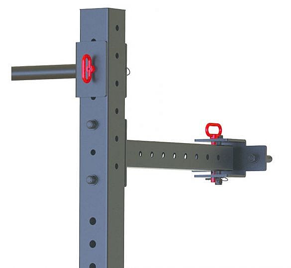 72799-Toorx-wall-rack-opvouwbaar-afbeelding-3