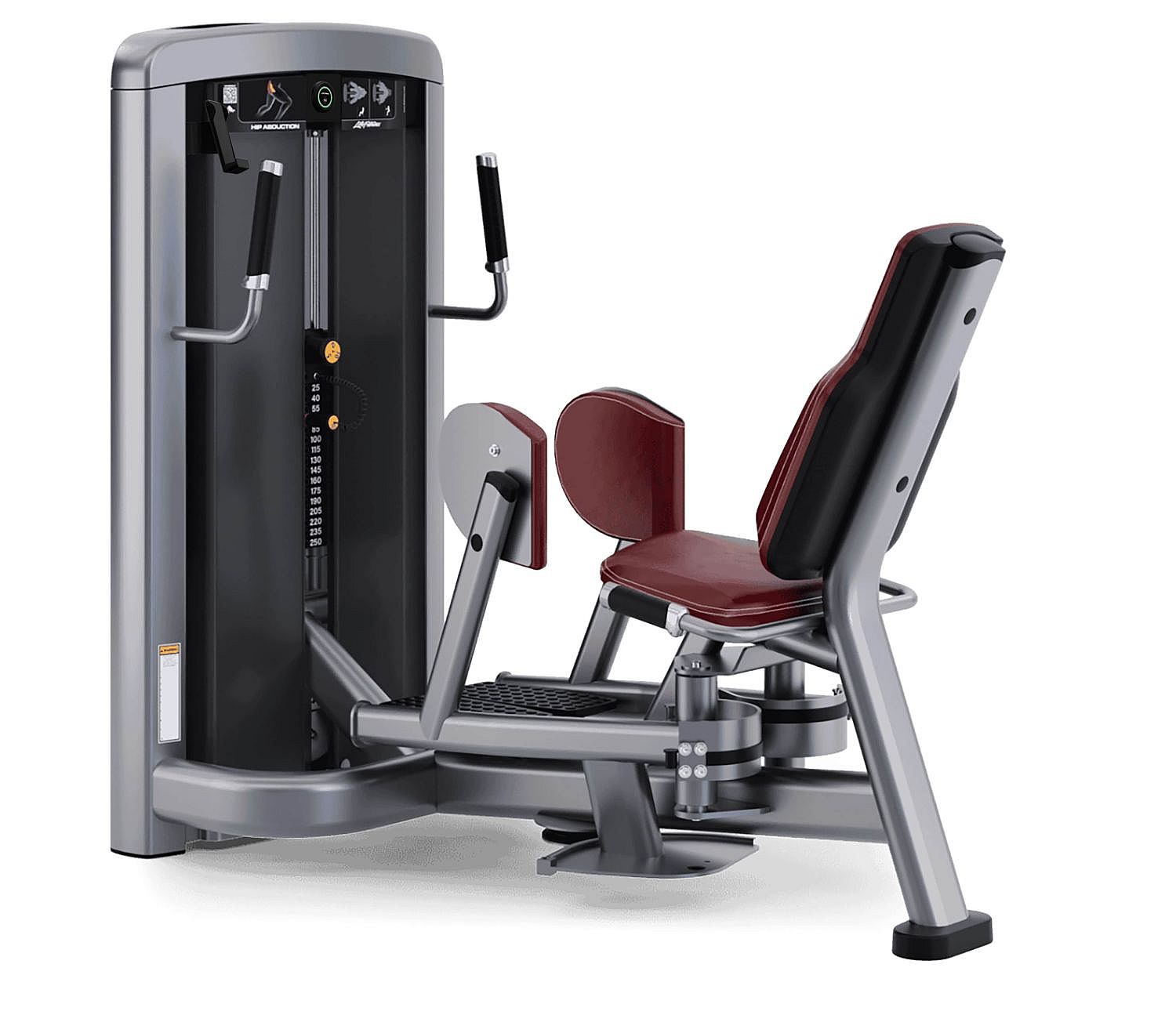 121659-Life-Fitness-Insignia-series-sitstand-hip-abductor-afbeelding-1