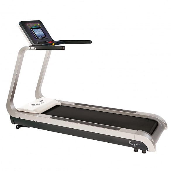 10598-Tunturi--loopband-Pure-Run-6.0-13TRN06000-afbeelding-1