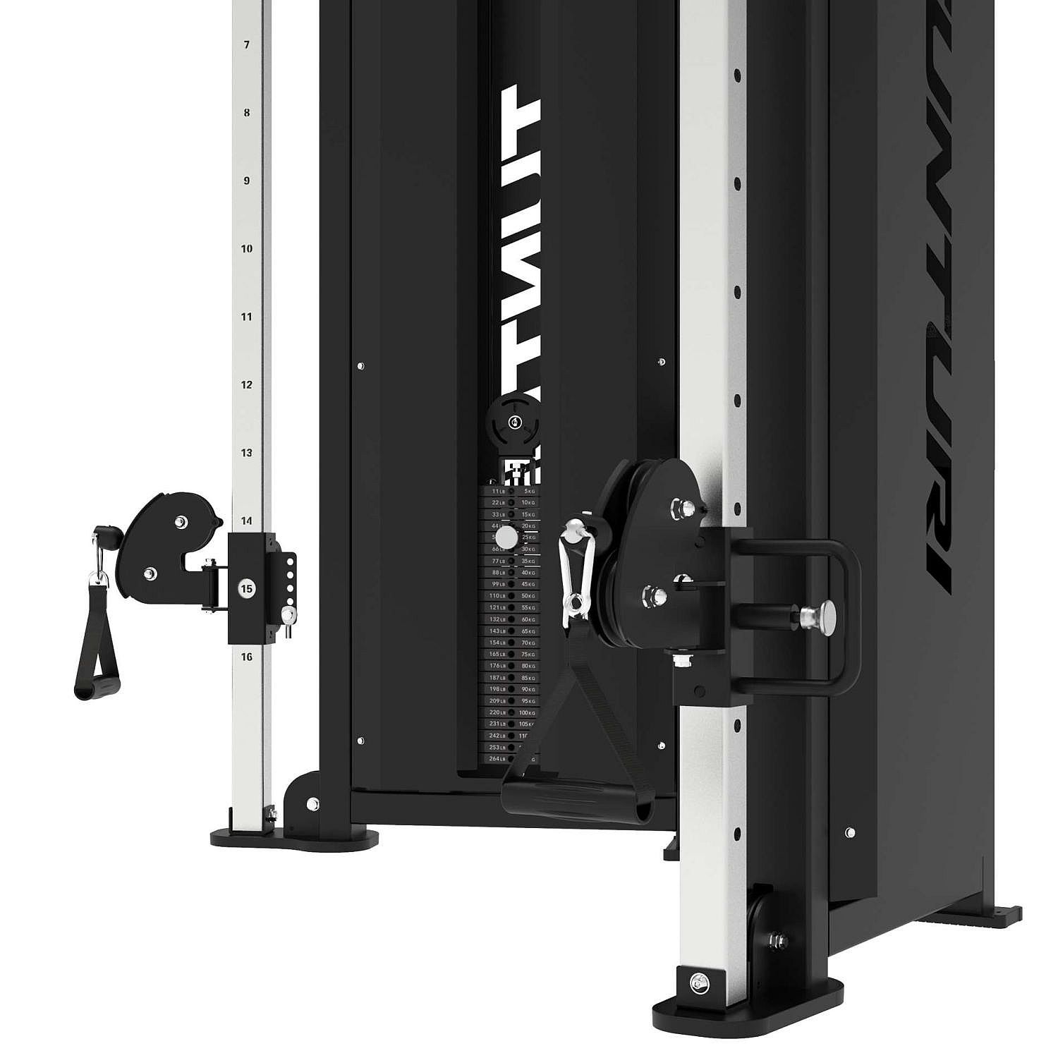 121770-Tunturi-Platinum-Functional-Trainer-Selectorized-afbeelding-7
