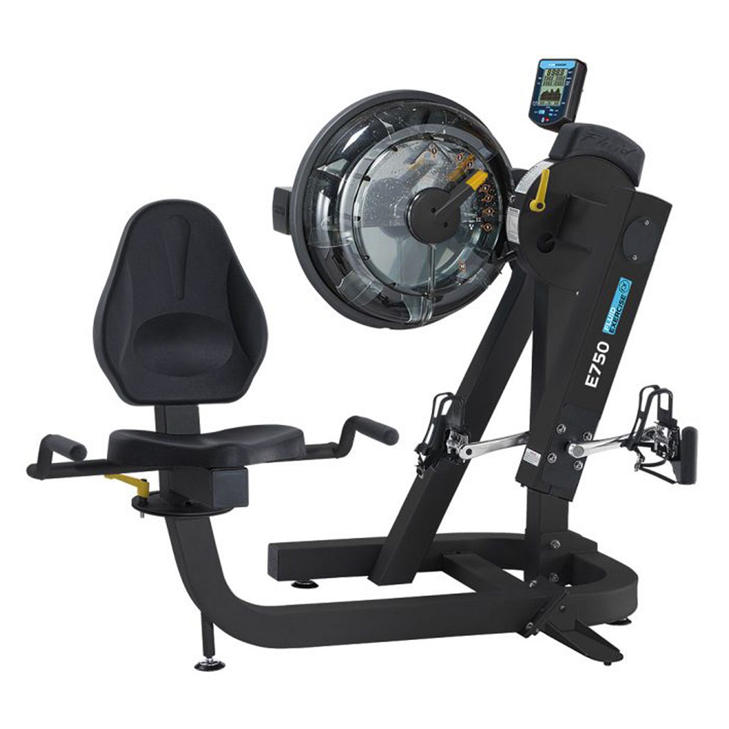 145253-Fluid-Exercise-E750-Cycle-UBE-afbeelding-1