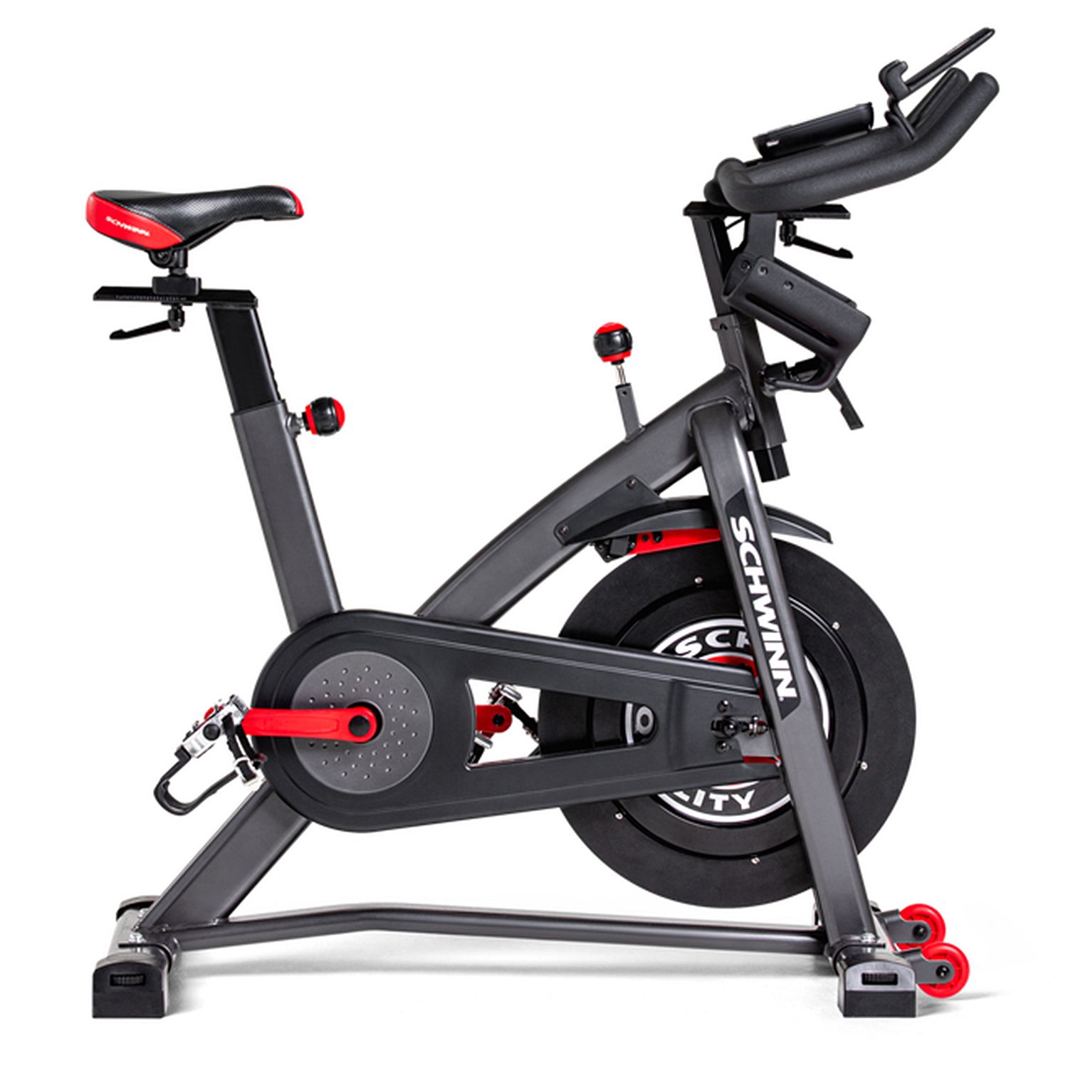 88725-Schwinn-800IC-Spinning-fiets---Zwift--Ridesocial-gebruikt-afbeelding-1