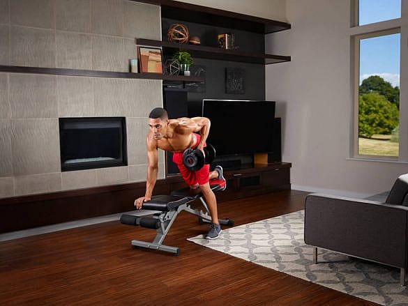 20699-Bowflex-1090i-S-selecttech-haltersysteem-408-kg-pair-afbeelding-5