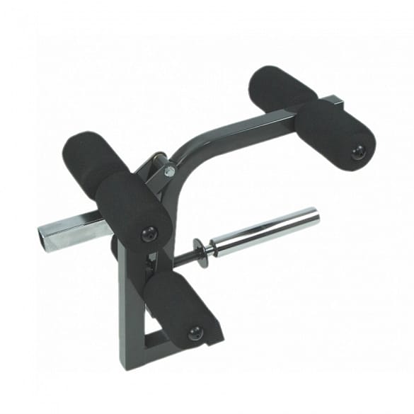 19805-Ironmaster-Leg-extensionCurl-attachment-voor-Super-bench-afbeelding-1