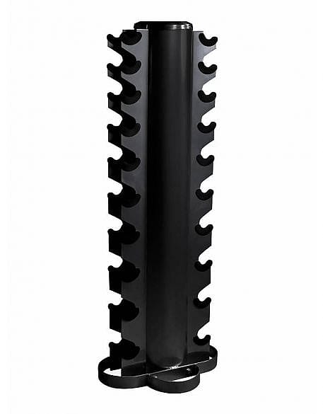 15999-Lifemaxx-Dumbbell-Toren-met-Chromen-Dumbbellset-2-x-1-10-kg-10-paar-afbeelding-2