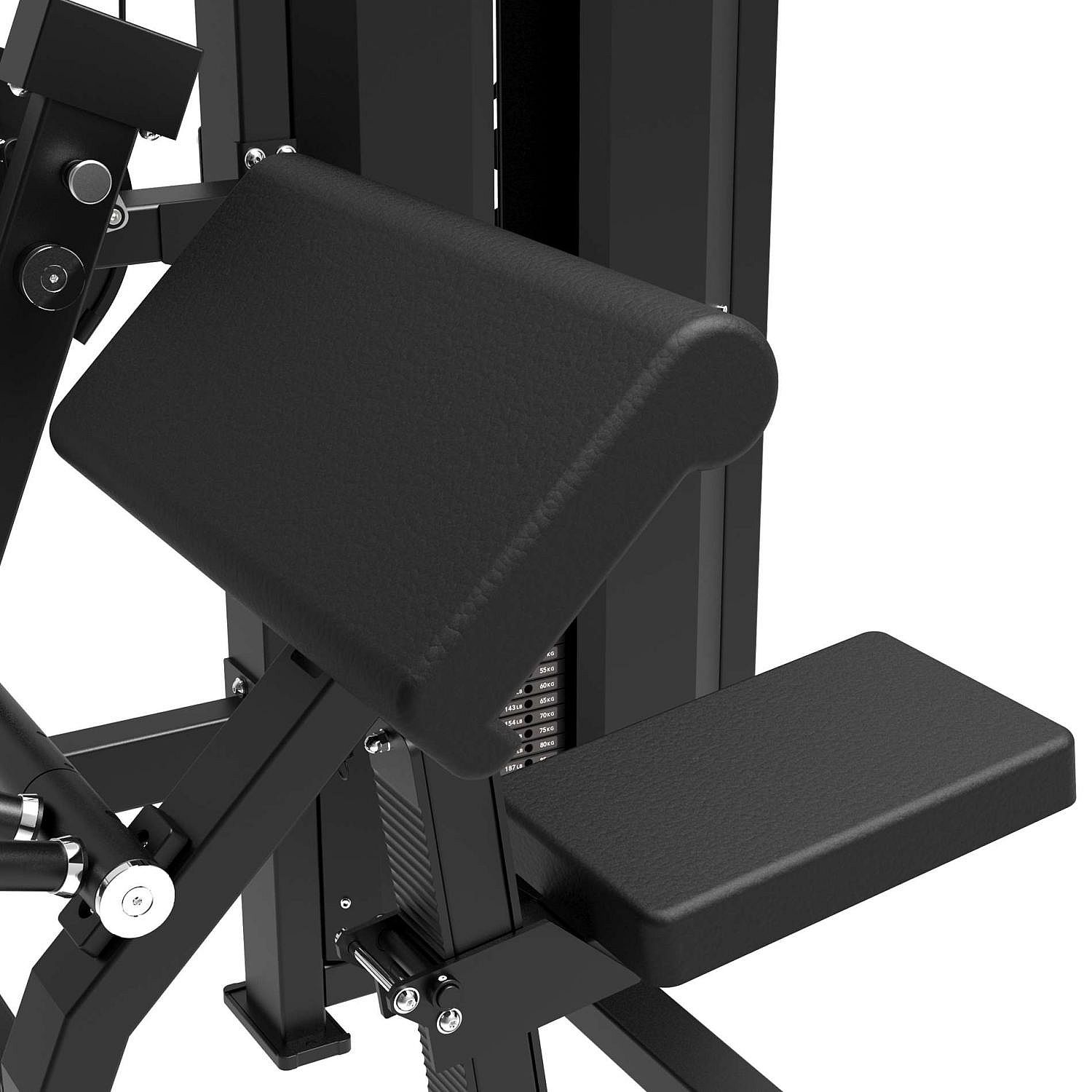 121768-Tunturi-Platinum-Bicep-Curl-Selectorized-afbeelding-4