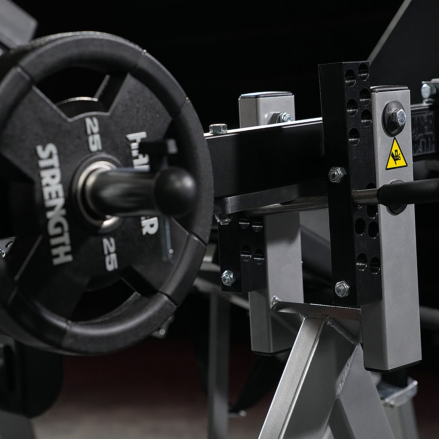 145882-Hammer-Strength-Iso-Lateral-Leg-Extension-afbeelding-8