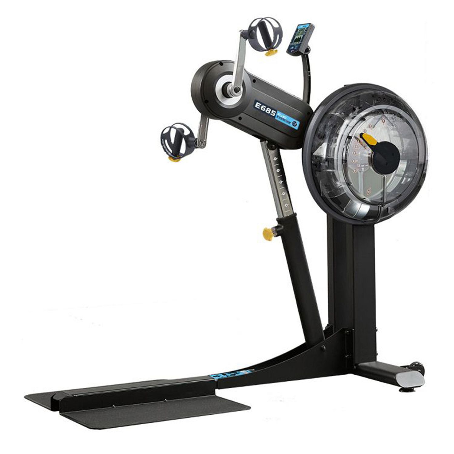 145252-Fluid-Exercise-E685-Arm-Cycle-afbeelding-1