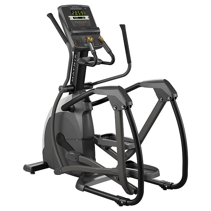 112936-Matrix-e-es-endurance-elliptical-crosstrainer-led-console-wifi-afbeelding-1