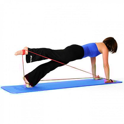 80341-Thera-band-2.5-meter-in-tasje-zwart-speciaal-zwaar-afbeelding-5