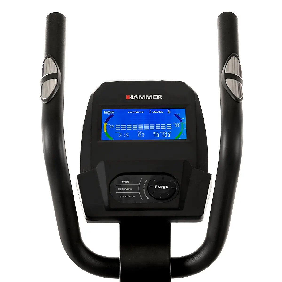 102578-Hammer-Crossfly-XTR-BT-crosstrainer-afbeelding-5