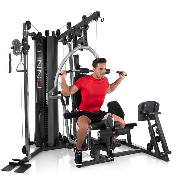 26830-Finnlo-krachtstation-Autark-6800-met-Leg-Press-afbeelding-7