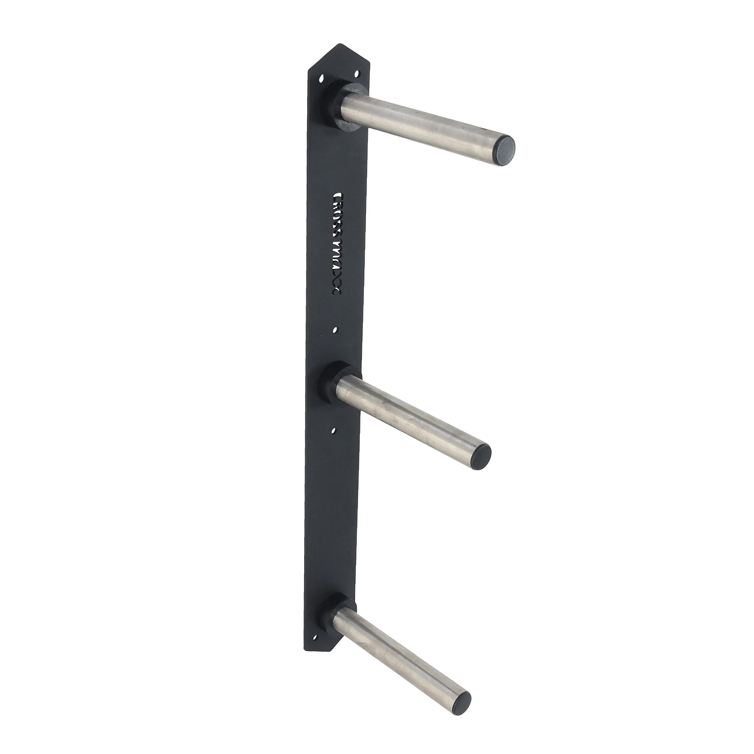 102615-Lifemaxx-Crossmaxx-plate-wall-rack-afbeelding-1