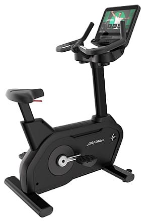 95433-Life-Fitness-hometrainer-Integrity-Lifecycle-SE4-16-inch-console-zwart-afbeelding-1
