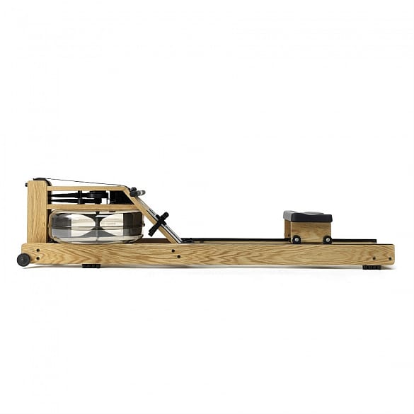 30154-Waterrower-Roeitrainer-natural-oak-gebruikt-afbeelding-2