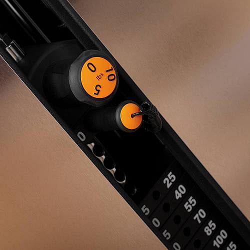 37941-Life-Fitness-Insignia-Series-Leg-Extension-afbeelding-2