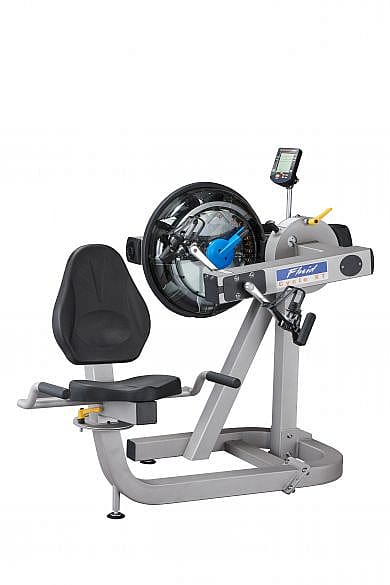 143581-First-Degree-roeitrainer-Fluid-Rower-E-720-XT-gebruikt-afbeelding-2