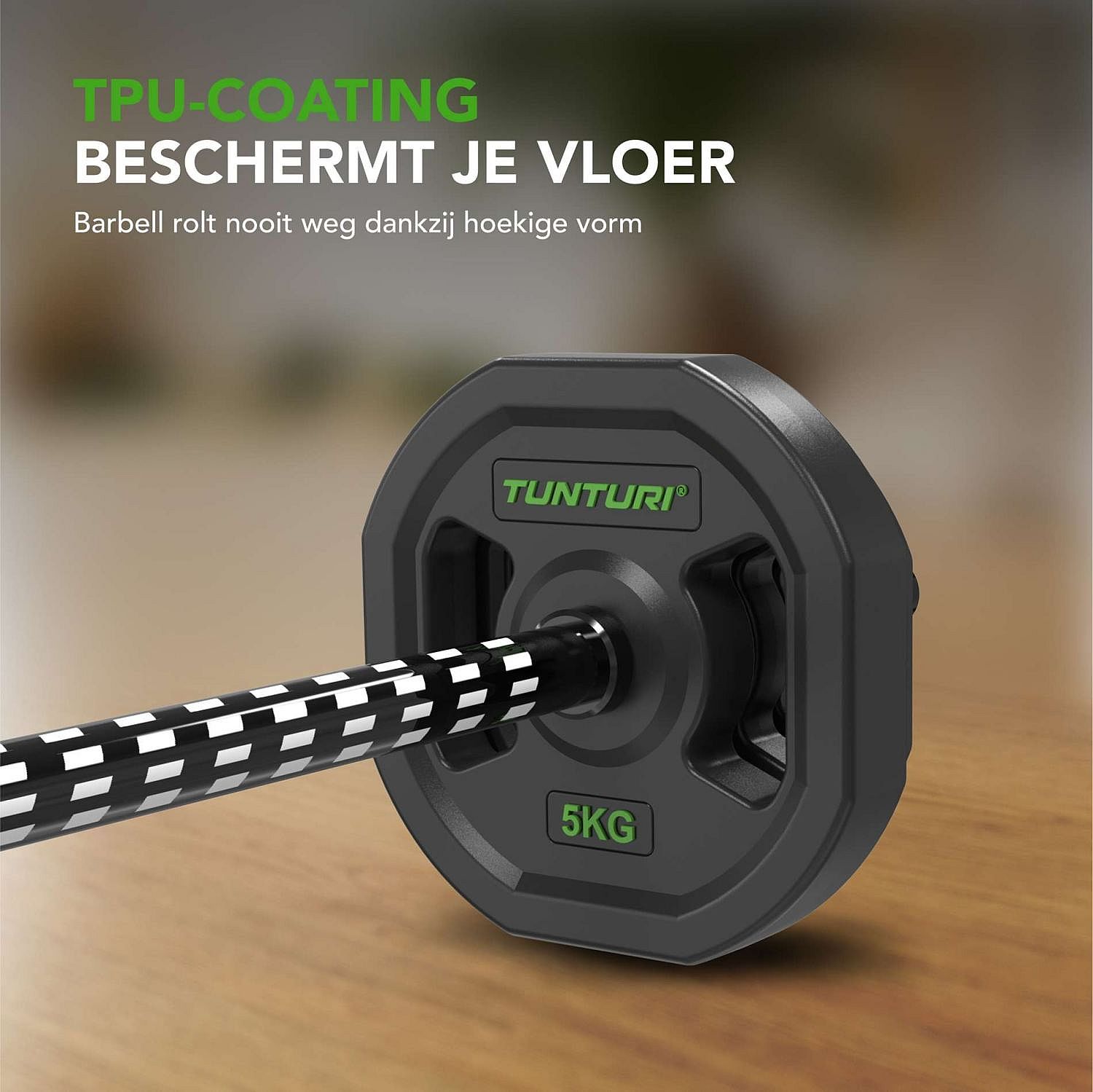 113945-Tunturi-Pro-Aerobic-Pump-Set-20-kg-afbeelding-6