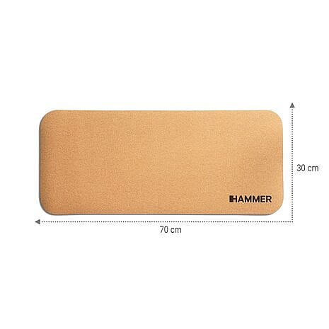 95789-Hammer-Onderlegmat-Norsk-S-70x30x0.6cm-afbeelding-3