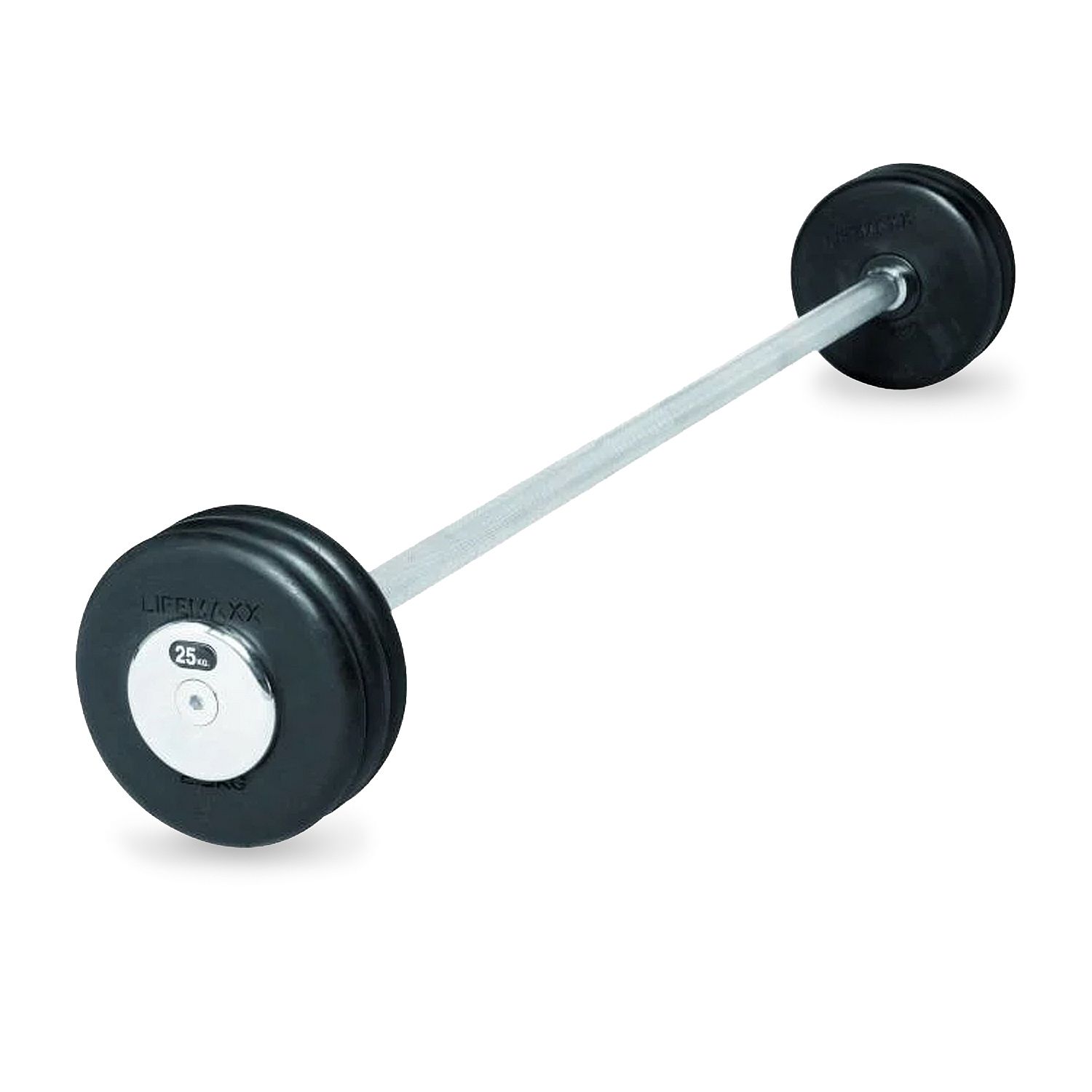 15973-Lifemaxx-Straight-Barbell-40-kg-afbeelding-1