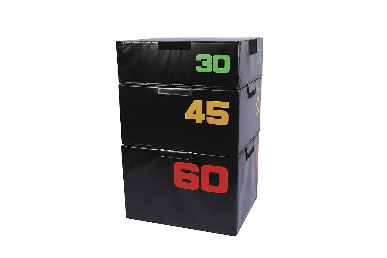 113531-Toorx-Fitness-soft-Plyobox-set-stabelbaar-20-KG-afbeelding-1