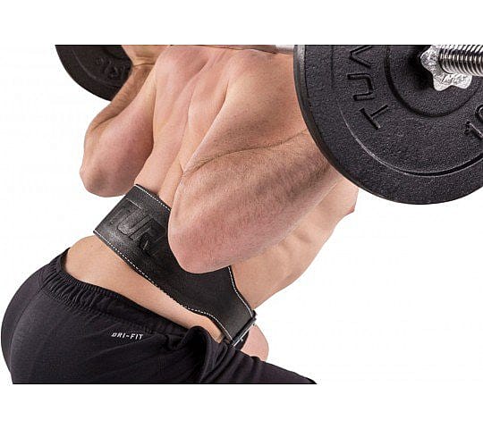 66361-Tunturi-Gewichthefriem-leer-zwart-90-cm-afbeelding-2