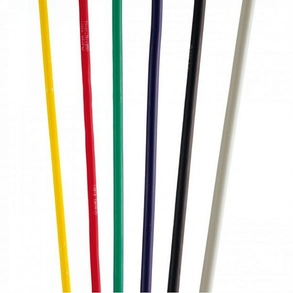 68623-Thera-band-Tubing-75-meter-rood-middel-zwaar-afbeelding-2