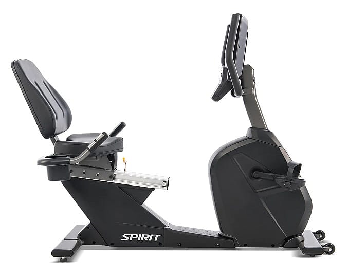 95800-Spirit-Fitness-Ligfiets-CR800-plus-afbeelding-2