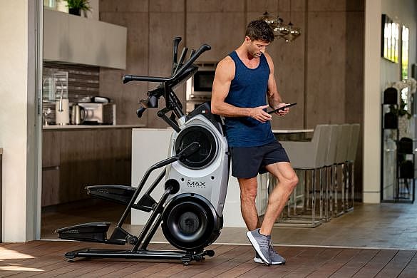 40371-Bowflex-Crosstrainer-Max-Trainer-M6i-afbeelding-8