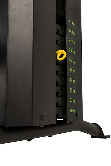 97508-Tunturi-krachtstation-Home-Gym-HG60-Gebruikt-afbeelding-5