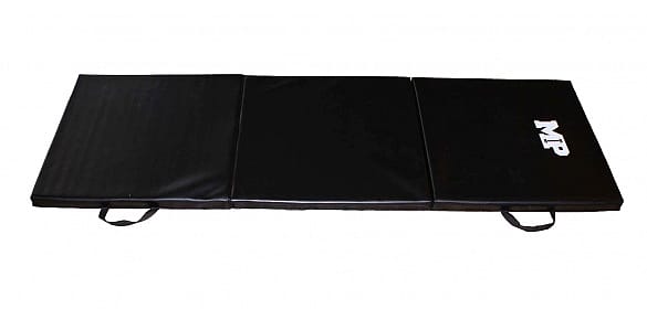 30366-Muscle-Power-Tri-Fold-Mat-Zwart-MP1456-afbeelding-3