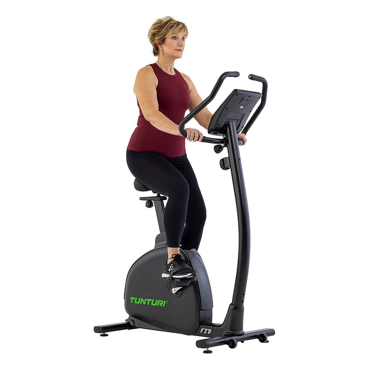 100043-Tunturi-Signature-F20-Hometrainer-afbeelding-4