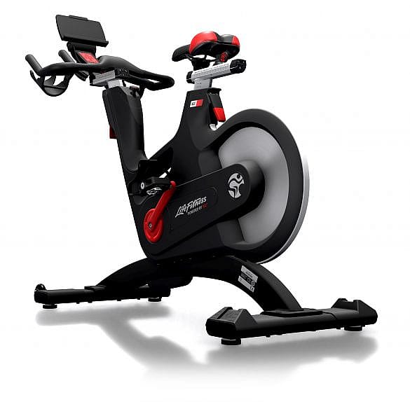 38530-Life-Fitness-Tablethouder-voor-IC4---IC5---IC6---IC7-afbeelding-3