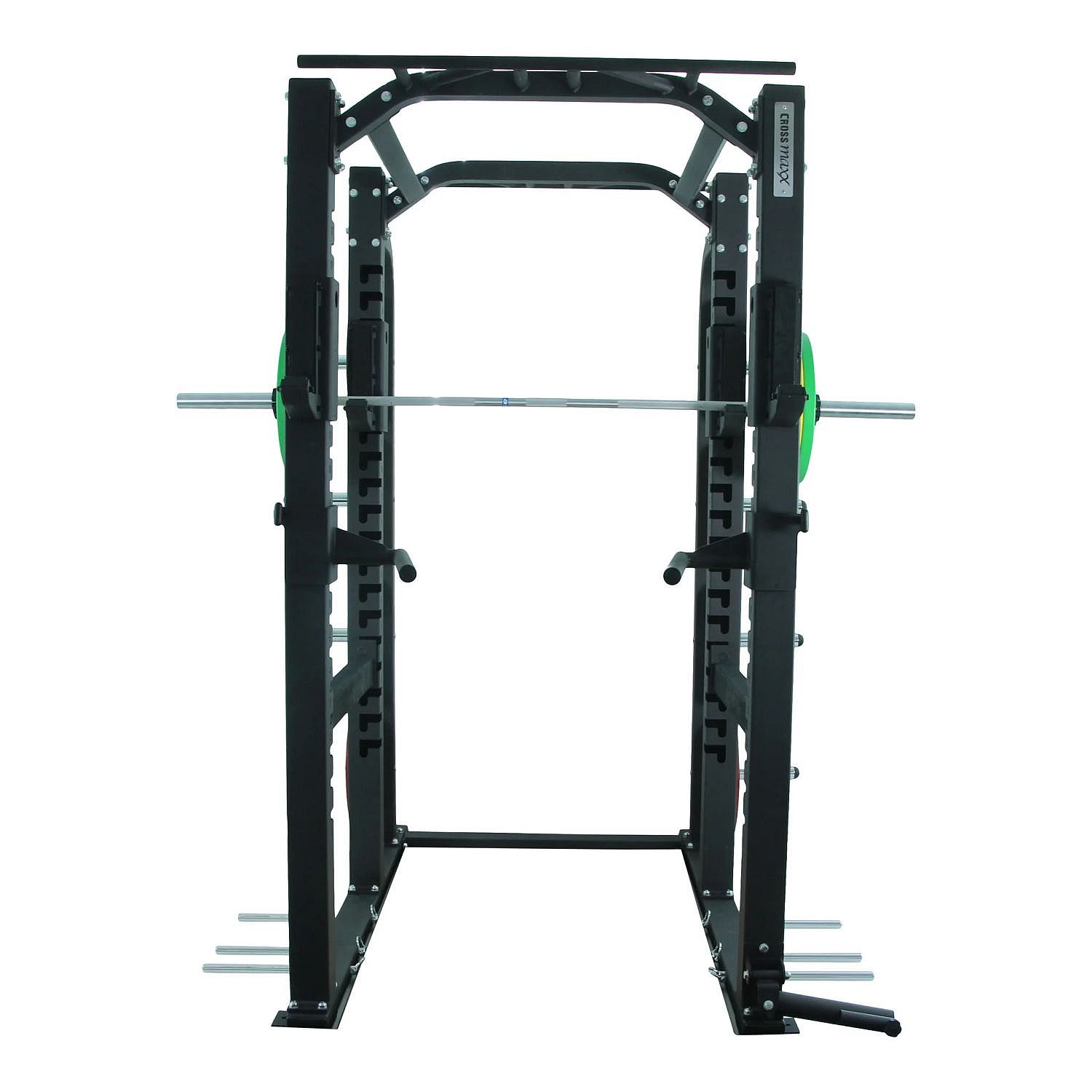 90594-Lifemaxx-Crossmaxx-Power-Rack-afbeelding-2