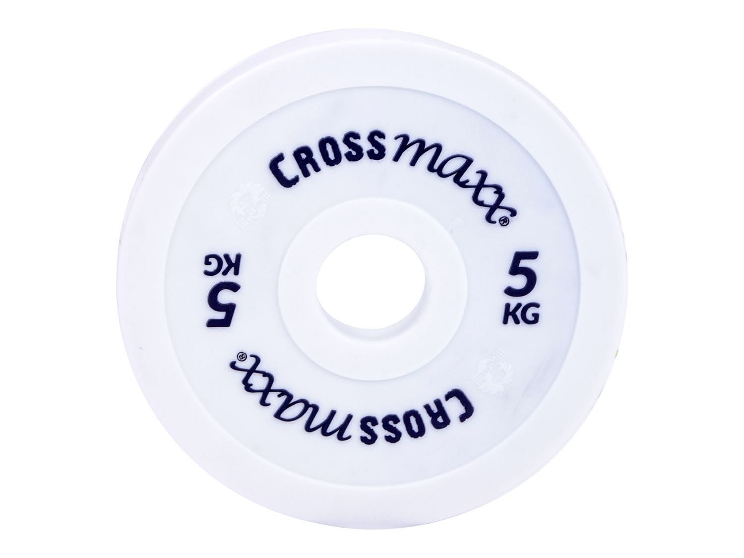 90552-Lifemaxx-Crossmaxx-Elite-Fractional-plate-5-kg---50-mm-afbeelding-1